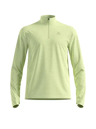 ODLO | Herren Laufshirt Essential Thermal | 
